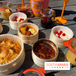 Panier pique-nique Jean Imbert x Veuve Clicquot