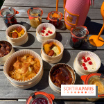 Panier pique-nique Jean Imbert x Veuve Clicquot