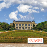 Visuel Paris Jardin des Plantes - Muséum MNHN