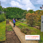 Visuel Paris Jardin des Plantes - Muséum MNHN