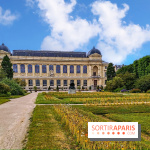 Visuel Paris Jardin des Plantes - Muséum MNHN