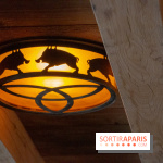 Les Quais de Lutèce, le nouvel hôtel du Parc Astérix : nos photos