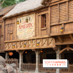 Les Quais de Lutèce, le nouvel hôtel du Parc Astérix : nos photos