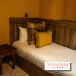 Les Quais de Lutèce, le nouvel hôtel du Parc Astérix : nos photos