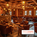 Les Quais de Lutèce, le nouvel hôtel du Parc Astérix : nos photos