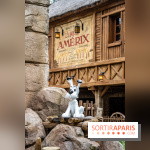 Les Quais de Lutèce, le nouvel hôtel du Parc Astérix : nos photos