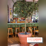 Le Perchoir ferme urbaine Porte de Versailles