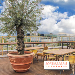 Le Perchoir ferme urbaine Porte de Versailles