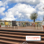 Le Perchoir ferme urbaine Porte de Versailles