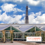 Le Perchoir ferme urbaine Porte de Versailles