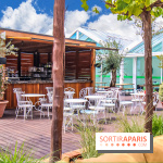 Le Perchoir ferme urbaine Porte de Versailles