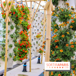 Le Perchoir ferme urbaine Porte de Versailles