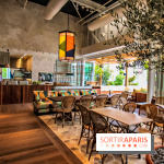 Le Perchoir ferme urbaine Porte de Versailles