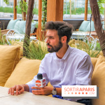 Le Perchoir ferme urbaine Porte de Versailles