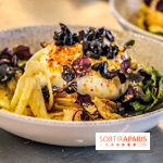 Le Perchoir ferme urbaine Porte de Versailles