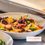 Le Perchoir ferme urbaine Porte de Versailles