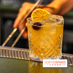 Le Perchoir ferme urbaine Porte de Versailles