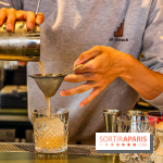 Le Perchoir ferme urbaine Porte de Versailles