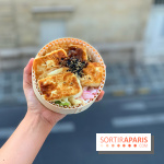 Onii-San en livraison