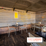 Wanderlust Street Food avec Alexia Duchêne, les photos