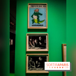 Exposition Louis de Funès à la Cinémathèque