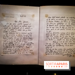 Exposition Louis de Funès à la Cinémathèque