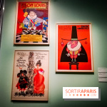 Exposition Louis de Funès à la Cinémathèque