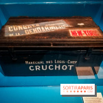 Exposition Louis de Funès à la Cinémathèque