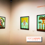 Esprit, es-tu là ? l'exposition au musée Maillol