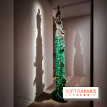 Esprit, es-tu là ? l'exposition au musée Maillol