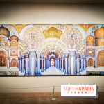 Esprit, es-tu là ? l'exposition au musée Maillol