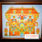 Esprit, es-tu là ? l'exposition au musée Maillol