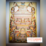 Esprit, es-tu là ? l'exposition au musée Maillol