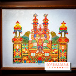 Esprit, es-tu là ? l'exposition au musée Maillol