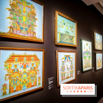 Esprit, es-tu là ? l'exposition au musée Maillol