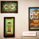 Esprit, es-tu là ? l'exposition au musée Maillol