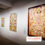 Esprit, es-tu là ? l'exposition au musée Maillol