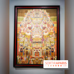 Esprit, es-tu là ? l'exposition au musée Maillol