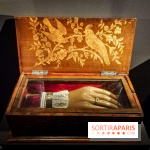 Esprit, es-tu là ? l'exposition au musée Maillol