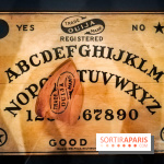 Esprit, es-tu là ? l'exposition au musée Maillol