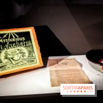 Esprit, es-tu là ? l'exposition au musée Maillol