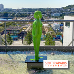 Les Extatiques 2020 à la Seine Musicale et à La Défense 