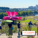 Les Extatiques 2020 à la Seine Musicale et à La Défense 