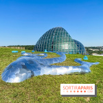 Les Extatiques 2020 à la Seine Musicale et à La Défense 