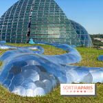 Les Extatiques 2020 à la Seine Musicale et à La Défense 