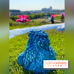 Les Extatiques 2020 à la Seine Musicale et à La Défense 