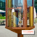 Les Extatiques 2020 à la Seine Musicale et à La Défense 