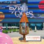 Les Extatiques 2020 à la Seine Musicale et à La Défense 