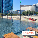 Les Extatiques 2020 à la Seine Musicale et à La Défense 