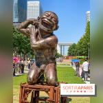 Les Extatiques 2020 à la Seine Musicale et à La Défense 